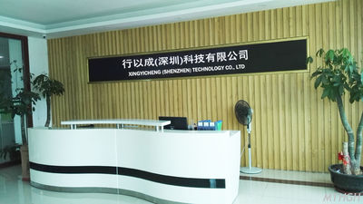 Xingyicheng (Shenzhen) Technology Co., Ltd. Perfil da Empresa