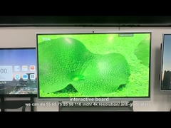 Tabuleiro de tela interativa