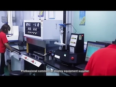 Tabuleiro de tela sensível ao toque