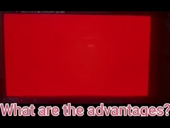 Smart Touch Screen Mural Montado Tabuleiro Interativo