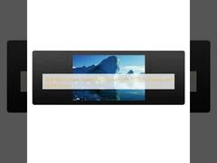 4GB de RAM Smart Digital Blackboard com Display de 75 polegadas e portas HDMI