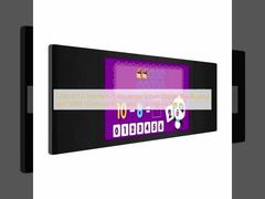 USB2.0/3.0 Interface I5 Processador Smart Digital Blackboard com 5000 1 Relação de Contraste e 16 9 Relação de Aspectos