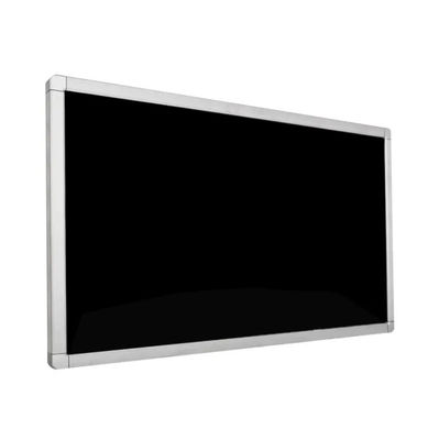 110 polegadas touch screen interativo quadro corporativo
