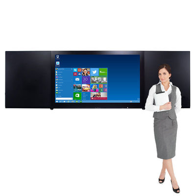 86 polegadas 16:9 Sala de aula Smart Digital Blackboard Interativo