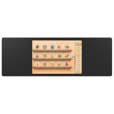 86 Inch Conferência Educação 4k Crianças Educação Tabuleiro Eletrônico Dedicado