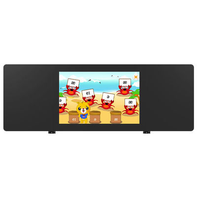 86 Inch Conferência Educação 4k Crianças Educação Tabuleiro Eletrônico Dedicado
