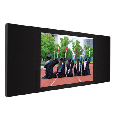 86 Inch Conferência Educação 4k Crianças Educação Tabuleiro Eletrônico Dedicado