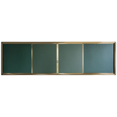 4K 86 polegadas Smart Digital Blackboard para sala de aula Interativo 40 pontos de toque