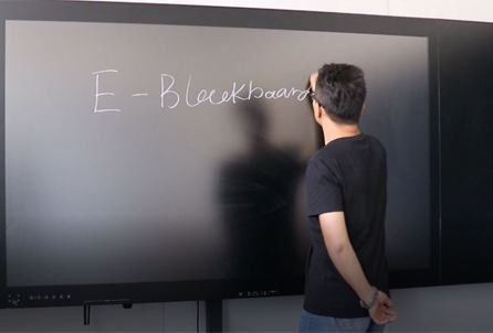 86 polegadas Interativo Painel Flat Display Blackboard Para sala de aula OEM