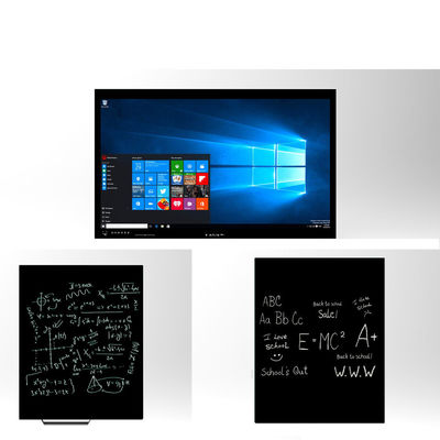 86 polegadas Interativo Painel Flat Display Blackboard Para sala de aula OEM