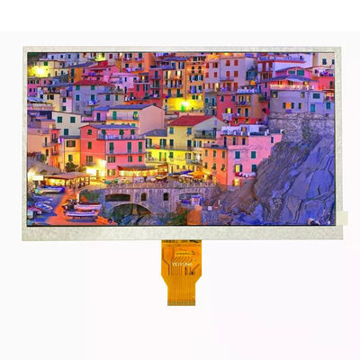 Painel de tela sensível ao toque de 10,1 polegadas e 65 polegadas para computadores portáteis multiuso