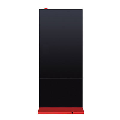 2000-3000cd/M2 Sinalização digital exterior OEM Cartão de sinalização eletrônica exterior
