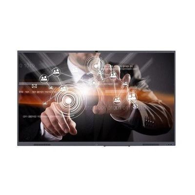 86 polegadas 4k touch screen interativo tabuleiro branco tabuleiro de ensino inglês