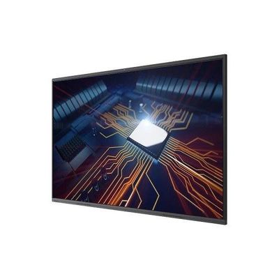 86 polegadas 4k touch screen interativo tabuleiro branco tabuleiro de ensino inglês
