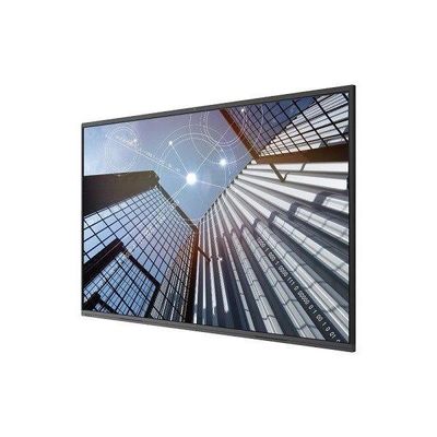 Ecrã de toque interativo 4K Whiteboard Digital Whiteboard Touch Screen