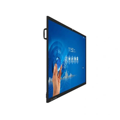 65 polegadas sala de aula touch screen interativo quadro branco 3840 * 2160