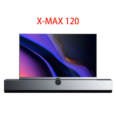 2K / 4K / 8K LED Interativo Whiteboard Display X-Max Série 120