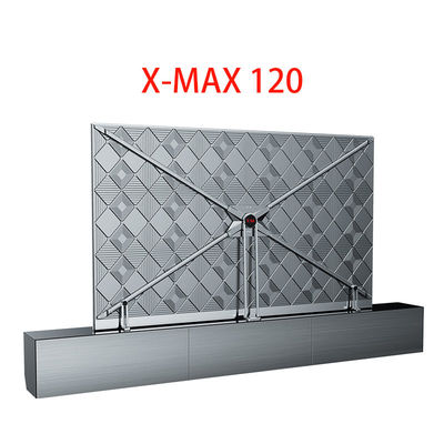 2K / 4K / 8K LED Interativo Whiteboard Display X-Max Série 120