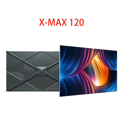 2K / 4K / 8K LED Interativo Whiteboard Display X-Max Série 120