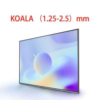3840*2160 LED Tabuleiro Interativo Koala Série Para Ensino