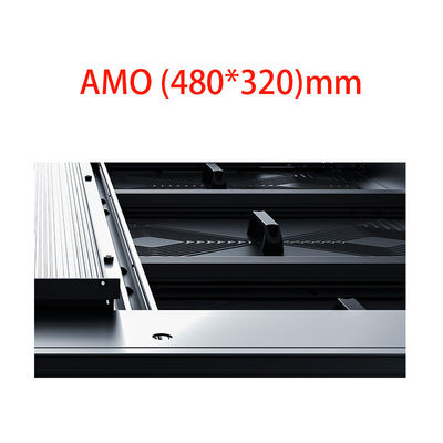 P4.0mm-P10mm LED Interativo Whiteboard LED Interativo Smart Board exterior