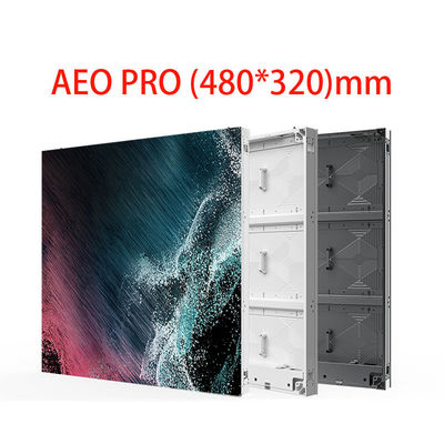 LED Smart Board Display Interativo Exterior AEO PRO