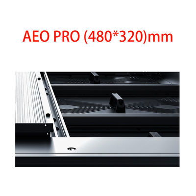 LED Smart Board Display Interativo Exterior AEO PRO