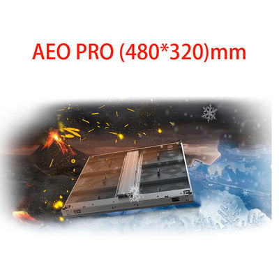 LED Smart Board Display Interativo Exterior AEO PRO