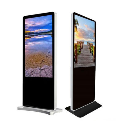 1920x1080 Display digital, Lcd de publicidade de 42 polegadas.