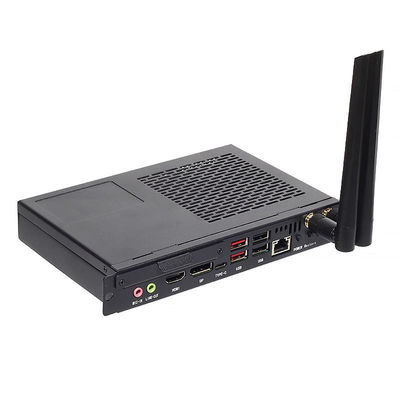 I5 16GB 128g SSD OPS PC Module Smart Compact 12a Geração