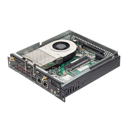 OPS3-I3 Ops Computador Modulo I3 16GB 512G SSD 11a Geração Preto