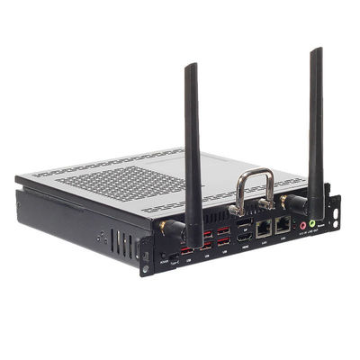 11a Geração Black I3-1115h-Large OPS PC Module I3 32GB 512g SSD