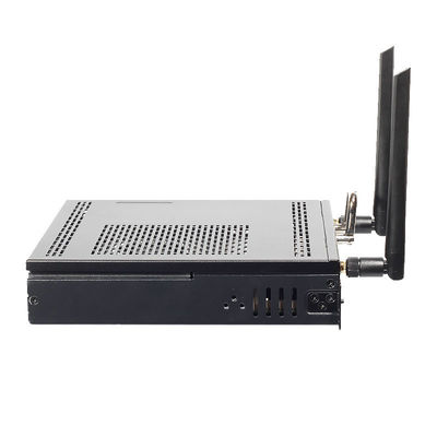 8G módulo de operações Android Mini PC OPS Tiger Lake-H 11a Geração