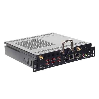 I7 16GB 512g SSD OPS PC Module 11a Geração Windows 10/11 Linux