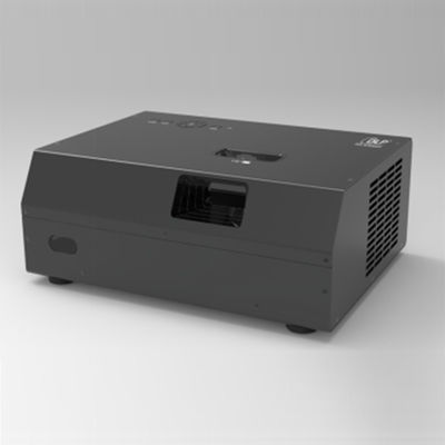 6500 lumens Projector laser XYC de curta distância para ensino