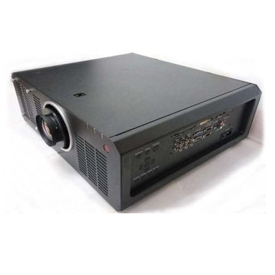 Projector laser XYC de lançamento curto de 8000 lumens para salas de conferências