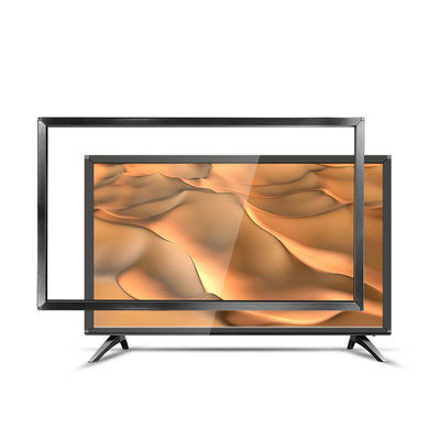 Painel de toque com infravermelho de 5 V de corrente contínua multi-toque para monitores