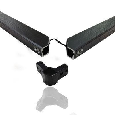 Ecrã de toque infravermelho multiuso Painel de toque com compatibilidade USB RS232
