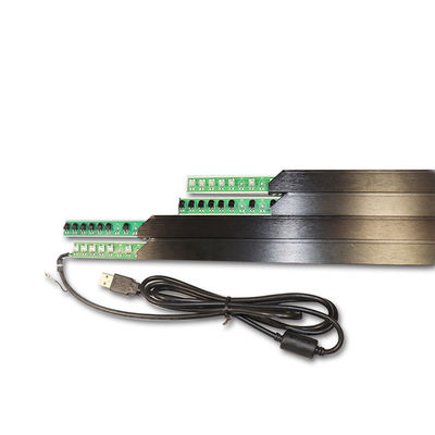 Ecrã de toque infravermelho multiuso Painel de toque com compatibilidade USB RS232