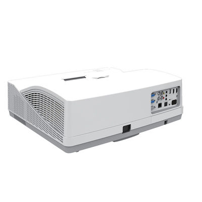 Projector a laser XYC de 3300 lms Full HD 1024X768 para cinema em casa