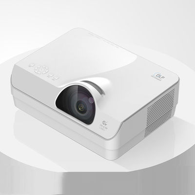4000 lumens XYC Laser Projector Full Hd 1280x800 Uso pessoal ou doméstico