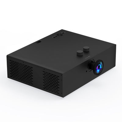 3800lms XYC Laser Projector Full Hd 1024x768 Especial de Engenharia