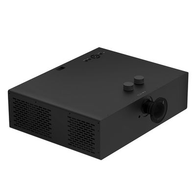 3800lms XYC Laser Projector Full Hd 1024x768 Especial de Engenharia