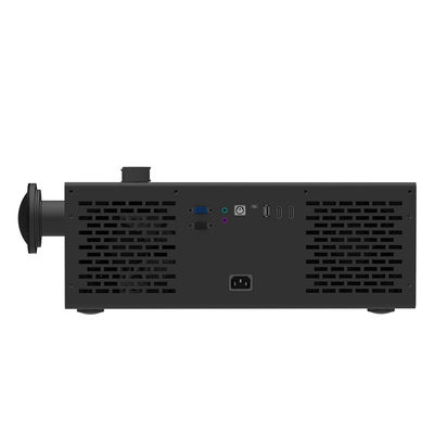 3800lms XYC Laser Projector Full Hd 1024x768 Especial de Engenharia