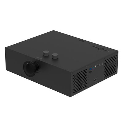 3000/4500lms XYC Laser Projector 1280x800 Adequado para Uso de Engenharia