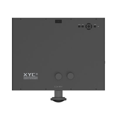 3000/4500lms XYC Laser Projector 1280x800 Adequado para Uso de Engenharia