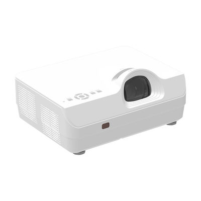 XYC Projector a Laser de Curto Tiro 6500 lumens exclusivo para salas de conferência domésticas
