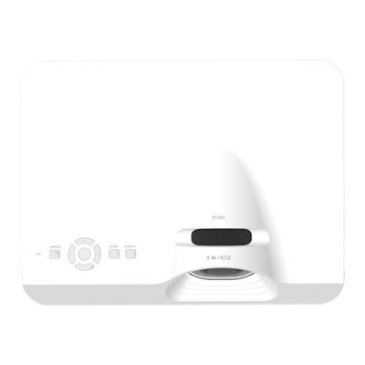 3000 lms XYC Laser Projector Full Hd 1280X800 Para Cinema em Casa