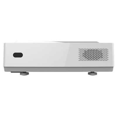 4500 lumens XYC Projector de cinema e televisão Vga 1920x720 Alto brilho