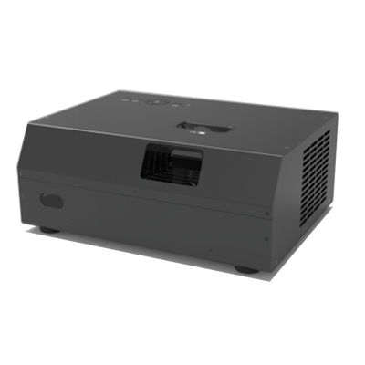 6500 lumens Projector laser XYC de curta distância para ensino